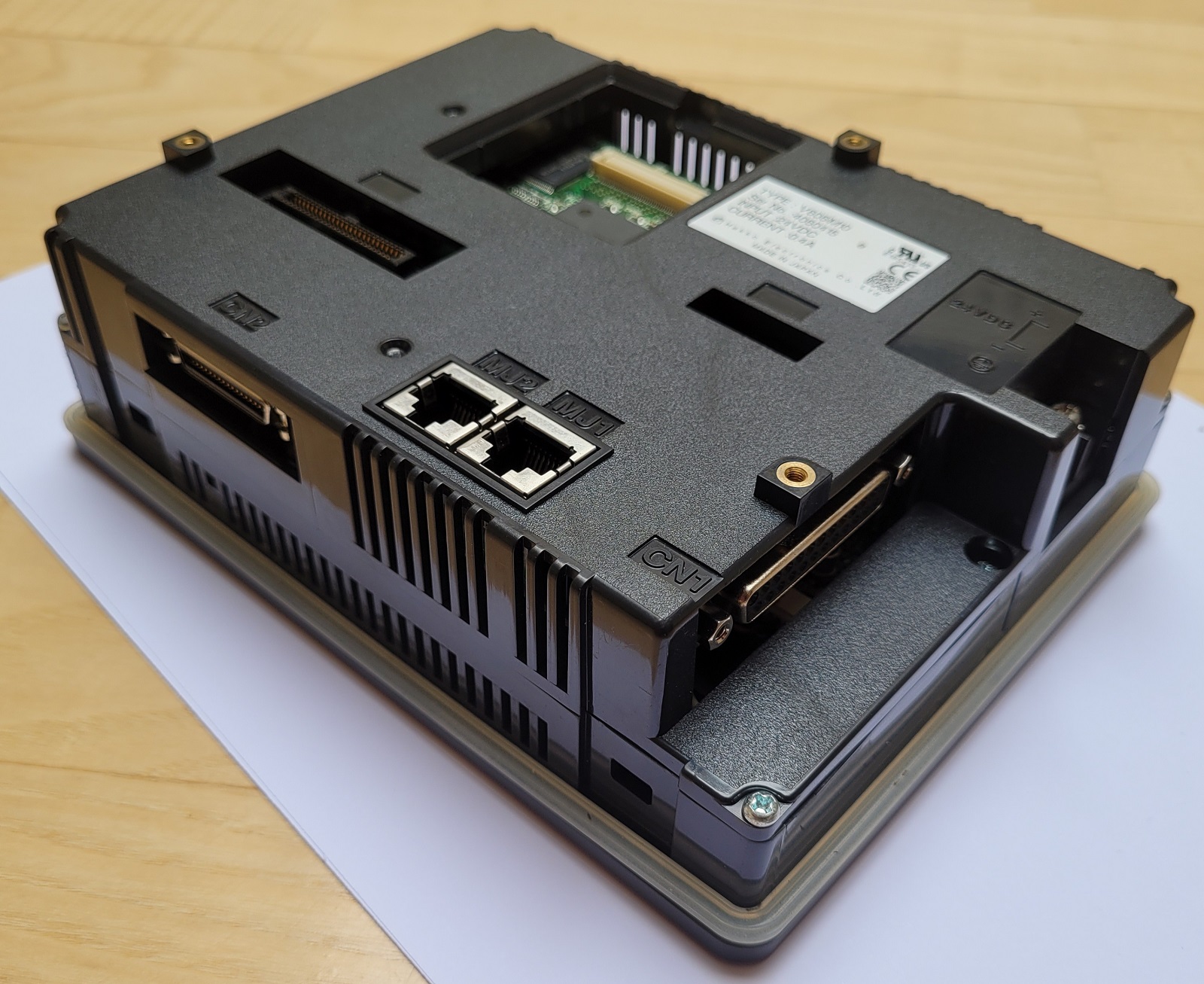 700008 HAKKO Operator Interface Touch Screen Panel