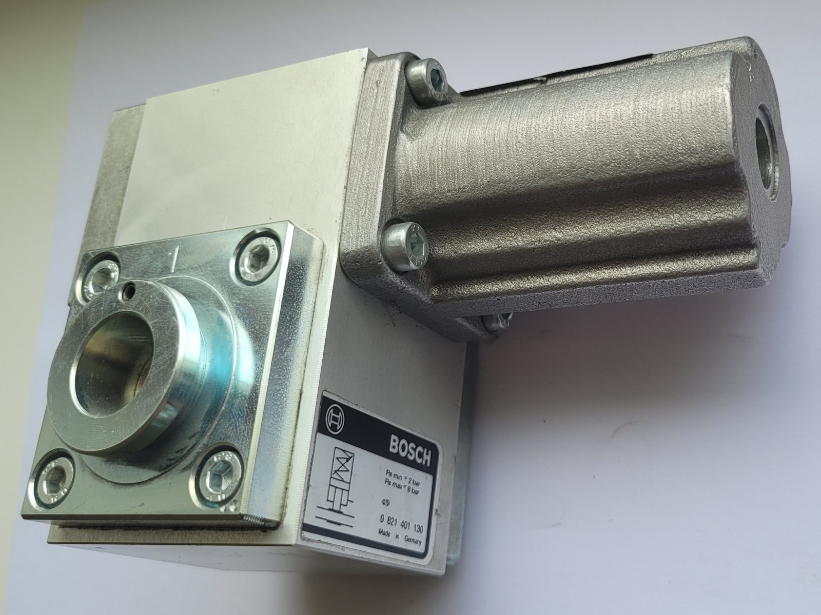 700019 BOSCH AVENTICS Locking unit