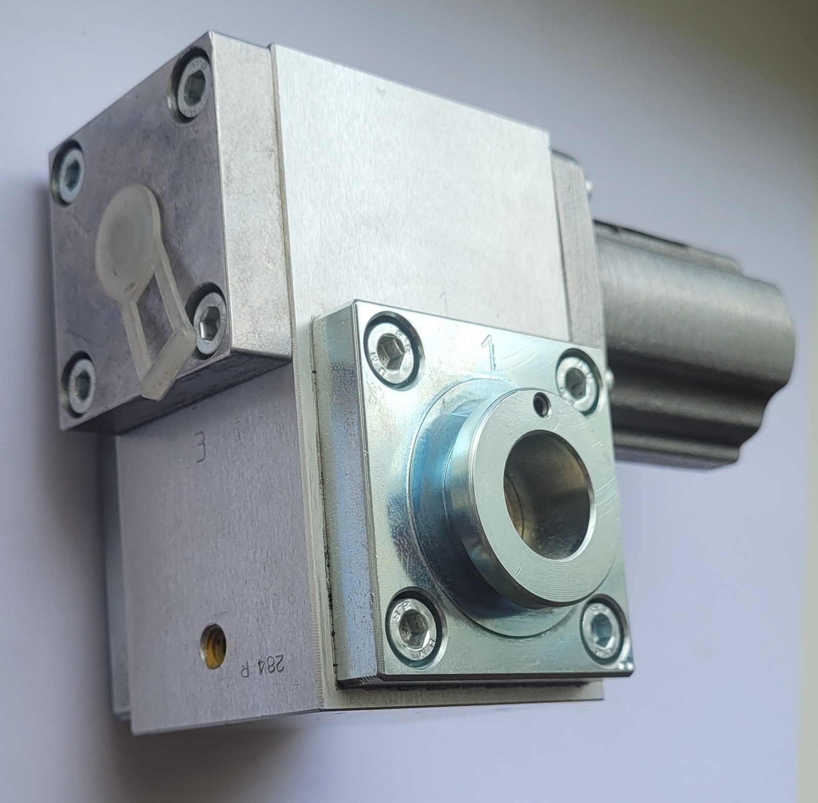 700019 BOSCH AVENTICS Locking unit