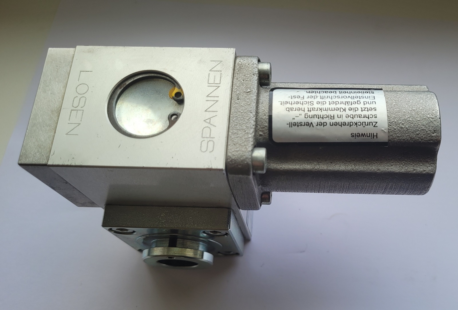 700019 BOSCH AVENTICS Locking unit