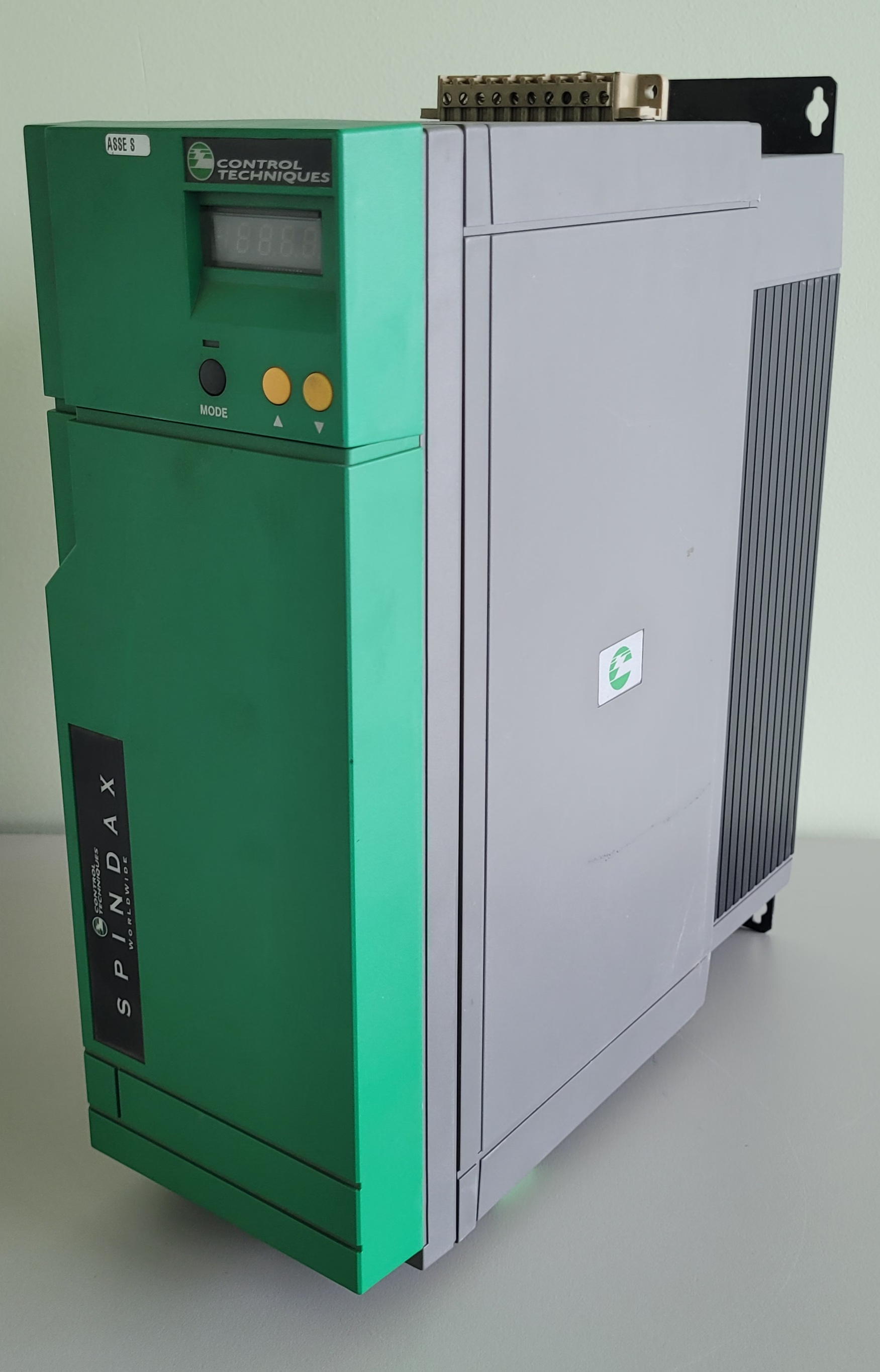 700028 Control Techniques spindle drive