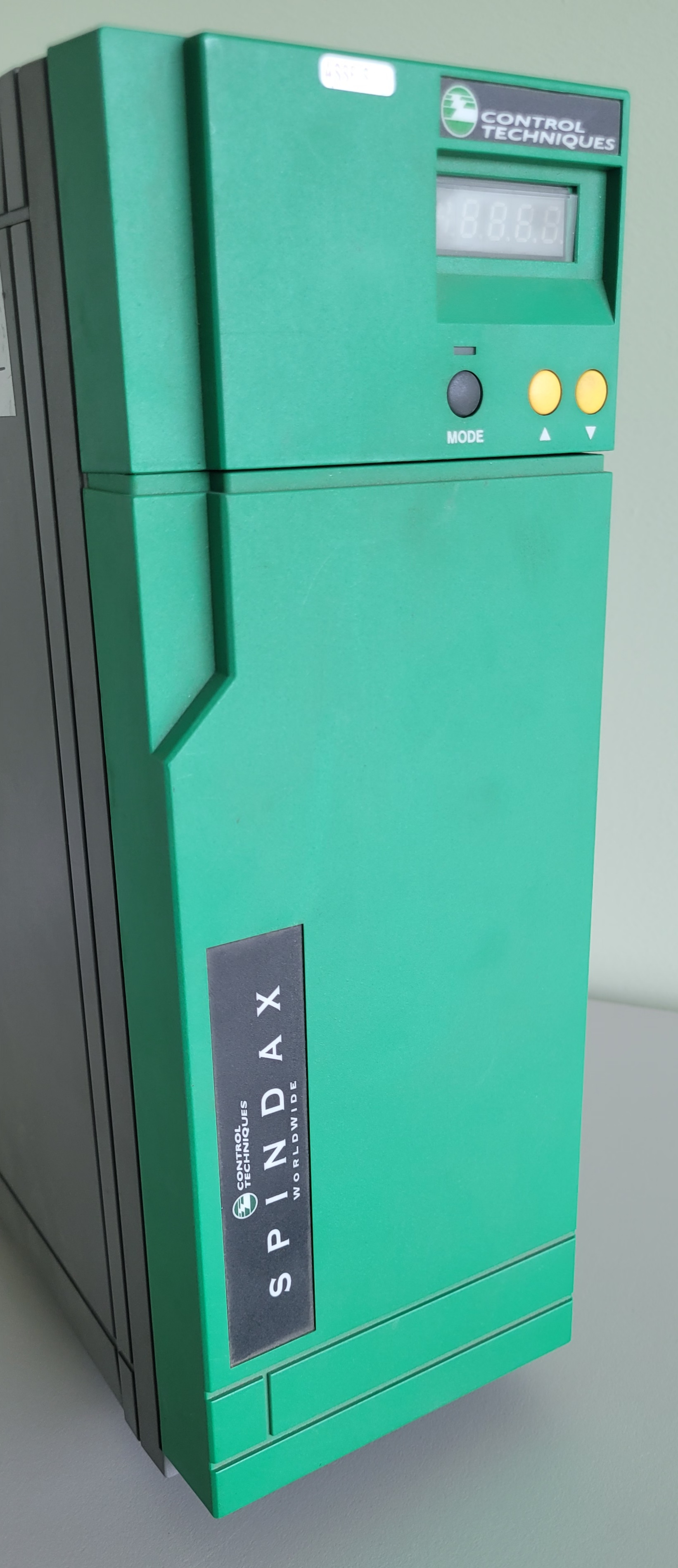 700028 Control Techniques spindle drive