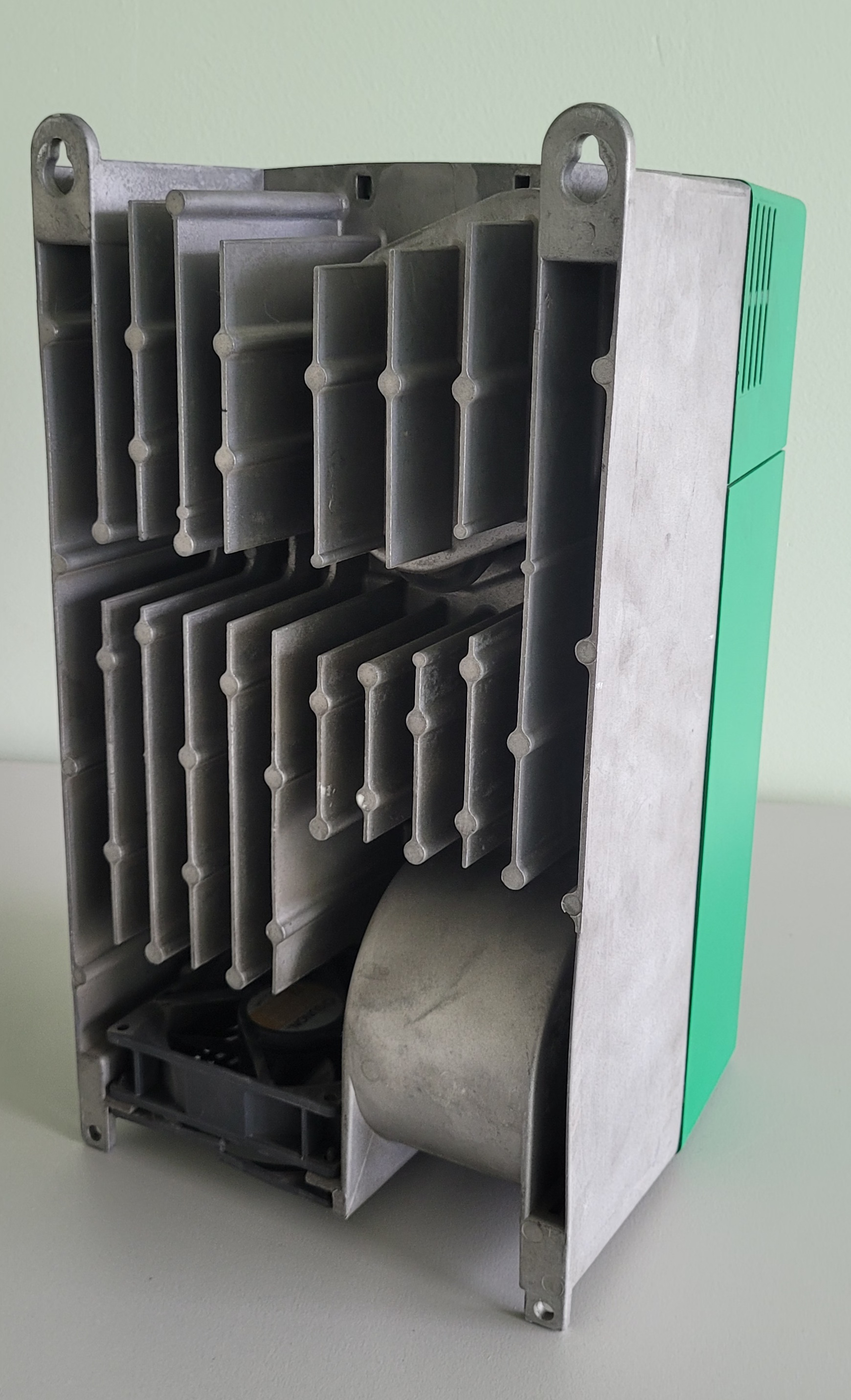 700029 Control Techniques Frequency Drive