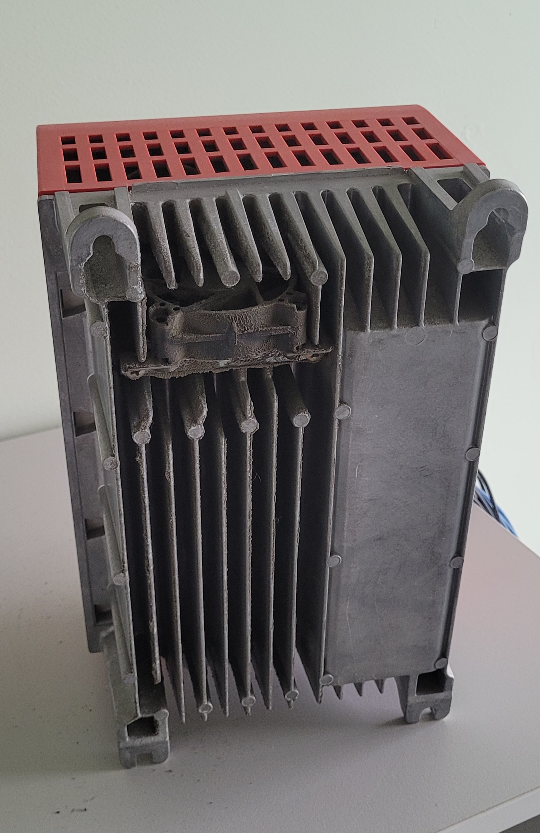 700032 SEW MOVITRAC drive inverter 