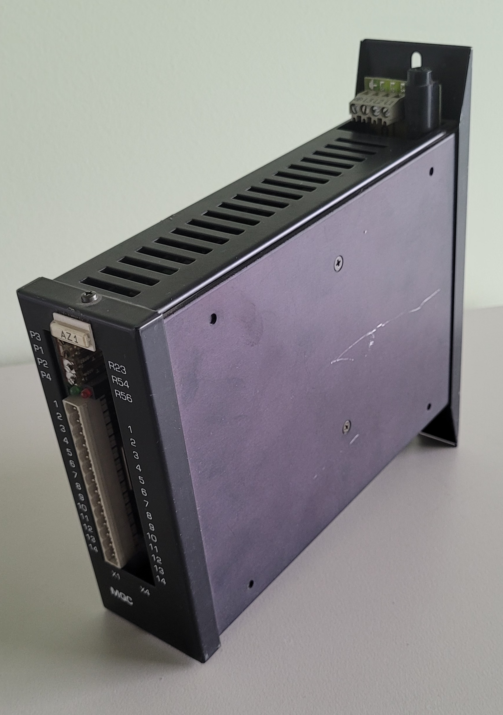 700033  Infranor PWM Servo Controller