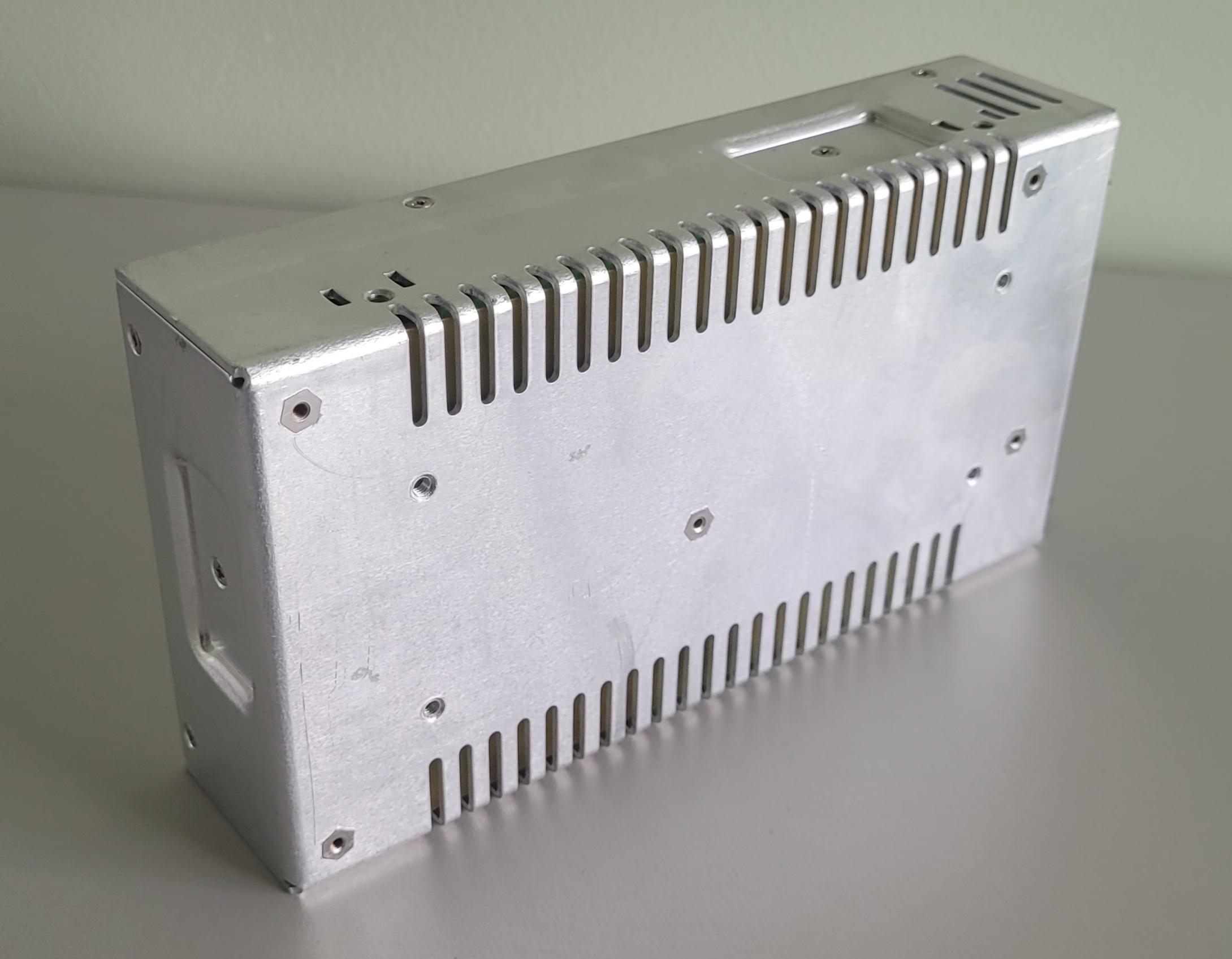 700035 Mean Well Switching Power Supply 