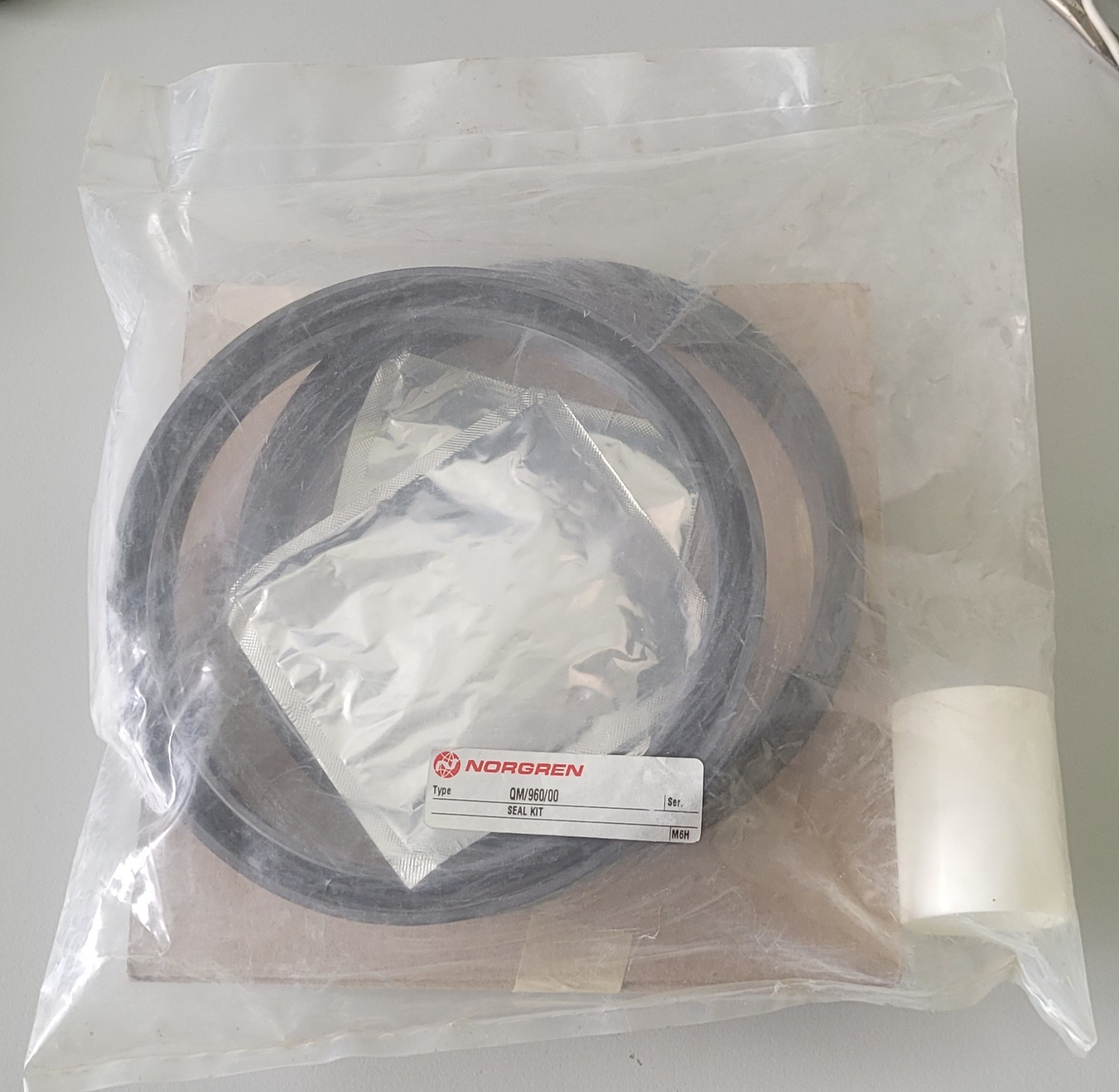 700038 NORGREN seal kit