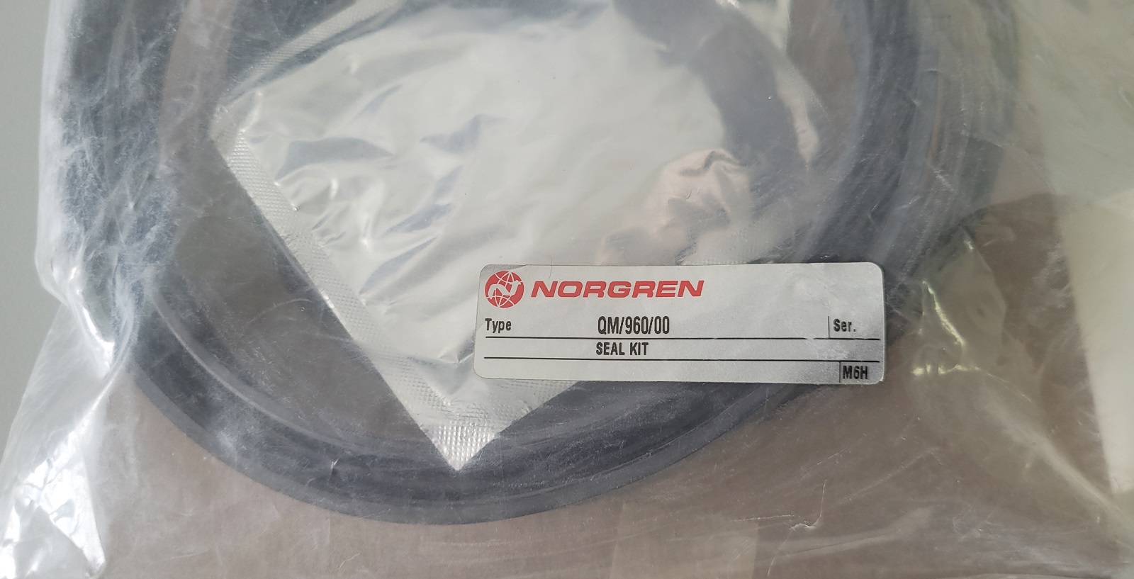 700038 NORGREN seal kit