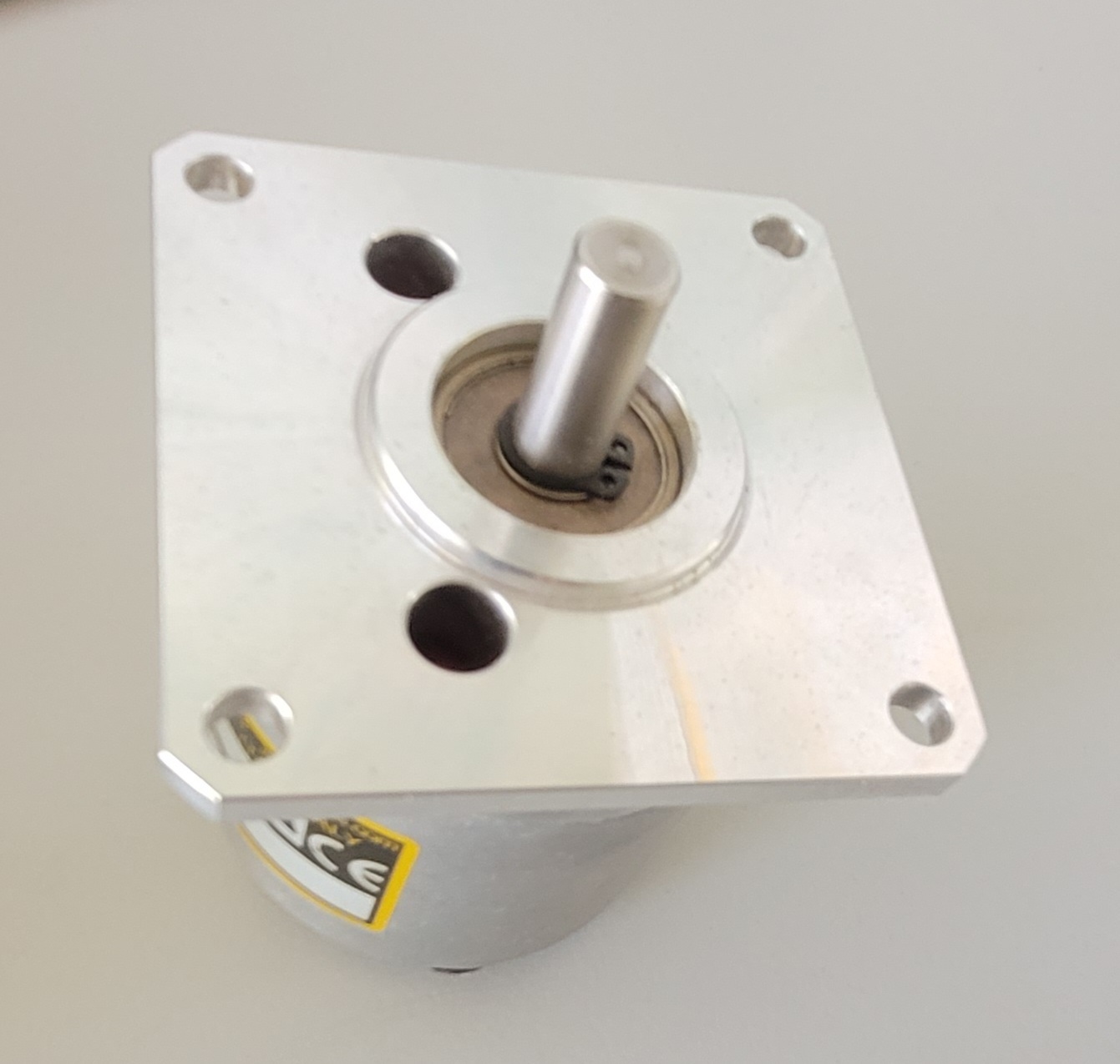 700040 ELCIS (Italy) encoder