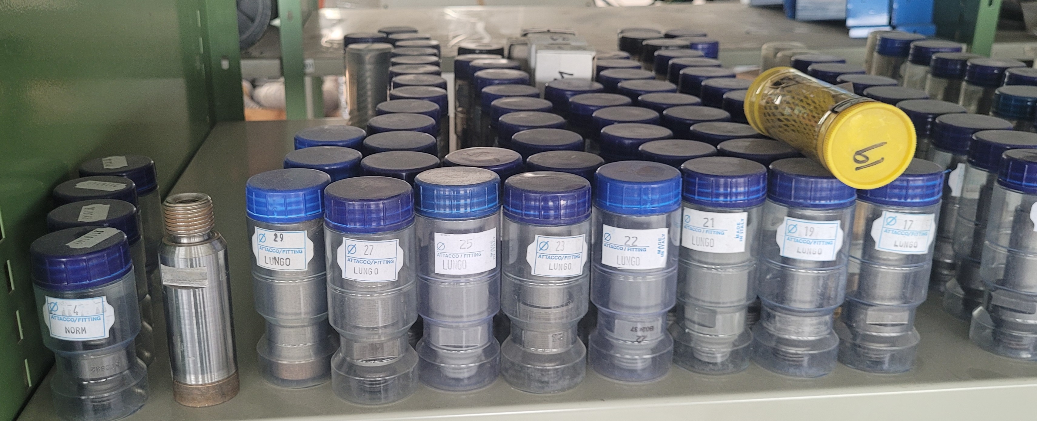 700042-x Glass drill bits