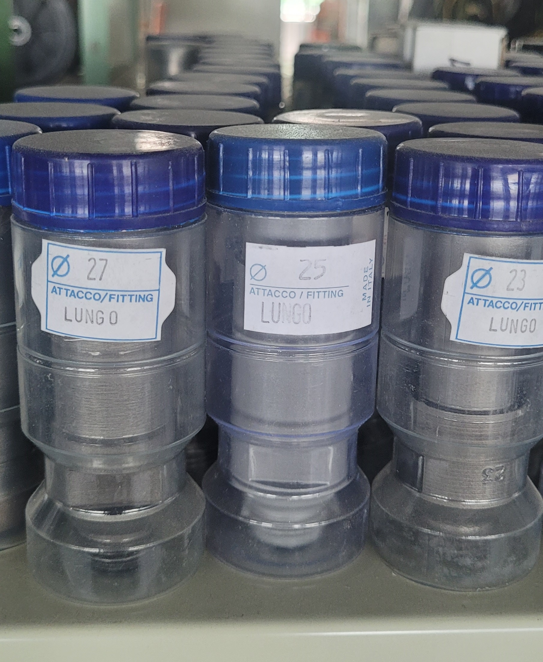 700042-x Glass drill bits