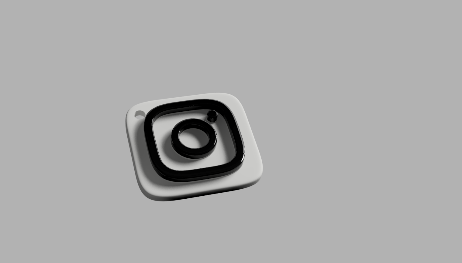Tags NFC standard Instagram 40mm
