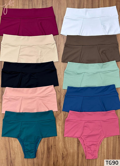 Shorty Brésilien