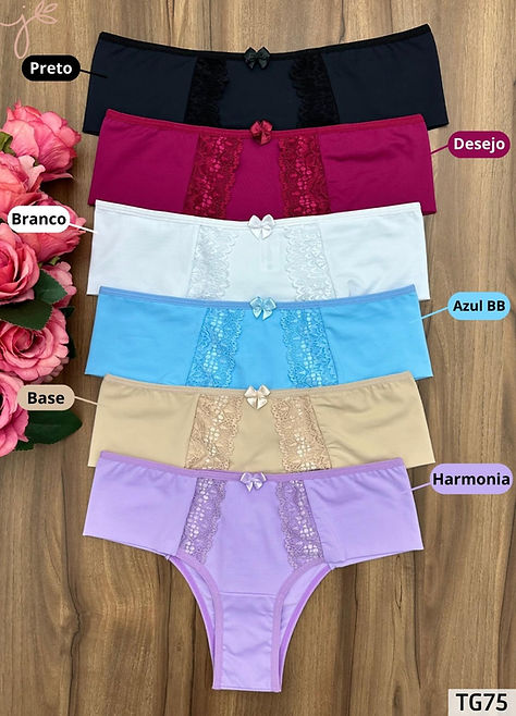 Culottes