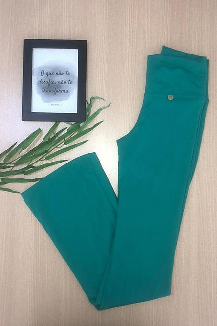 Legging Flare Lisa