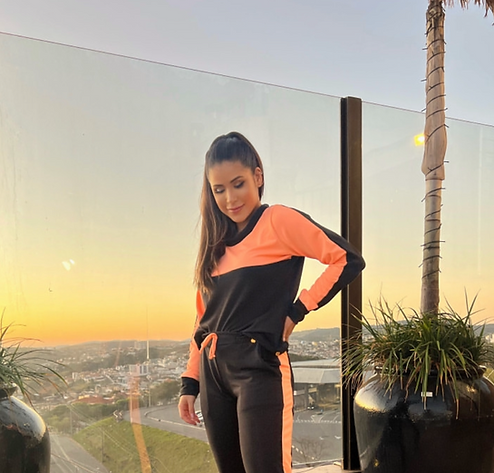 Sweat shirt