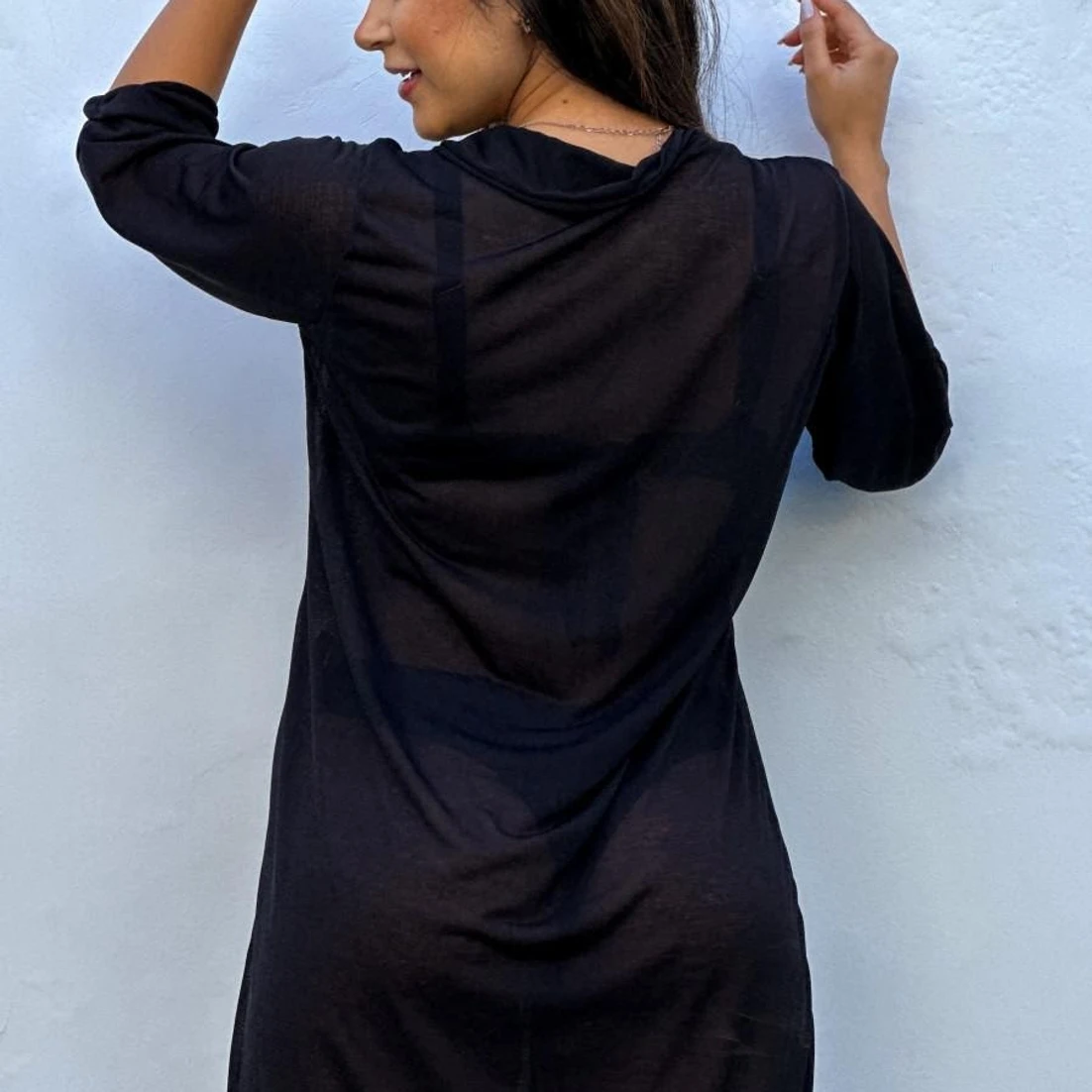 Chemise de plage 