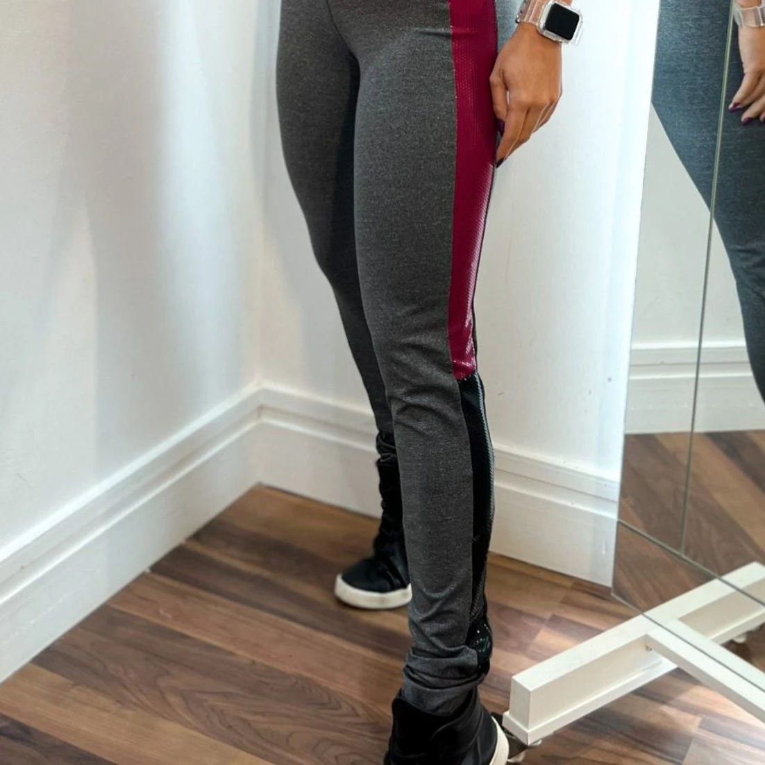 Legging Polyamide