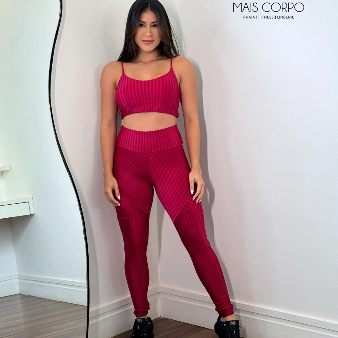 Legging new wave
