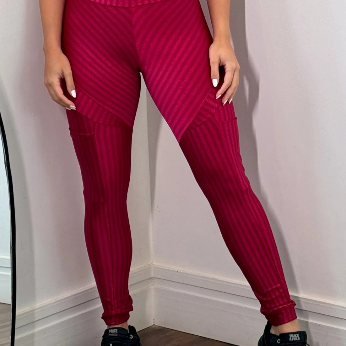 Legging new wave