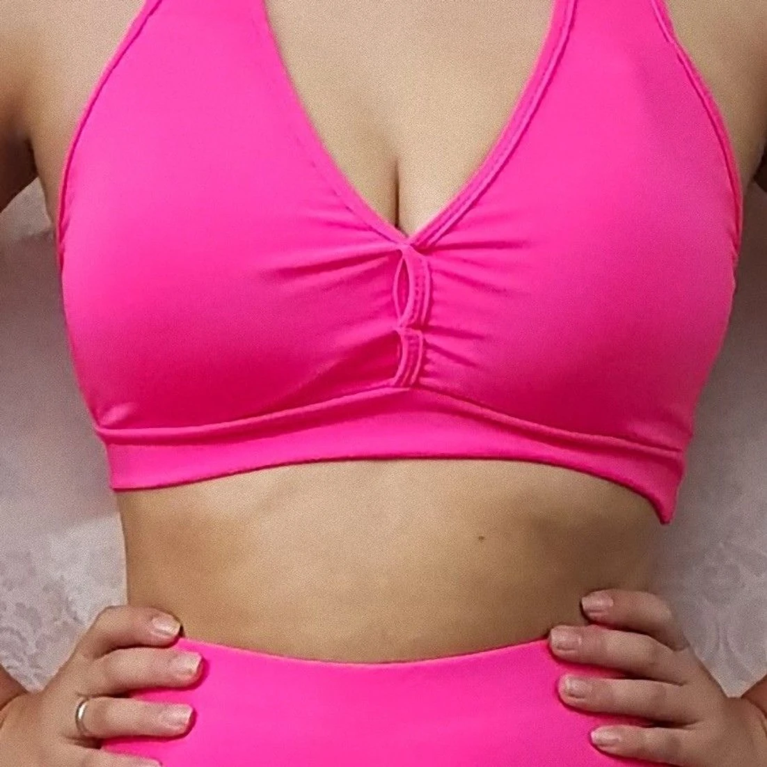 Brassière de sport