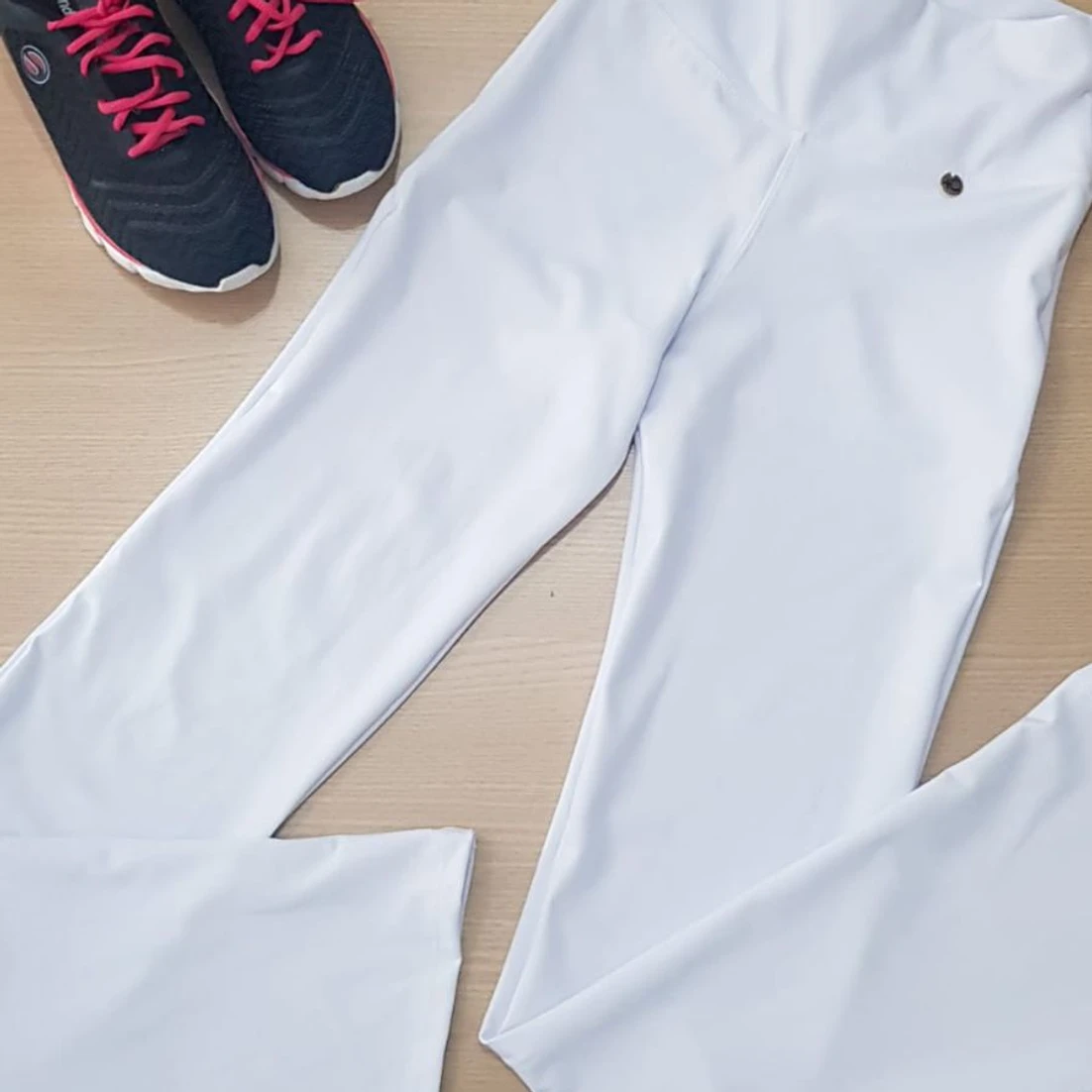 Legging Flare Lisa