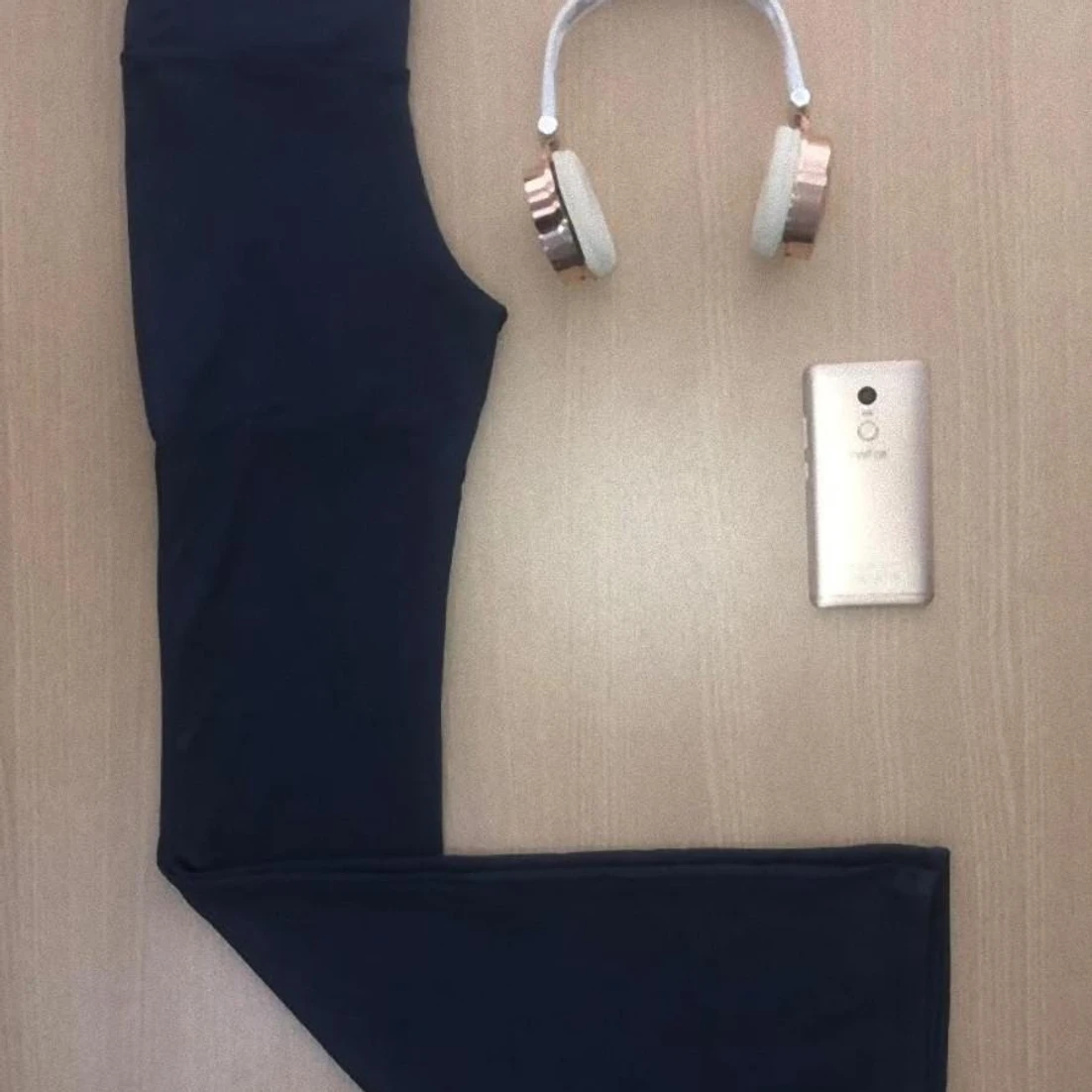 Legging Flare Lisa