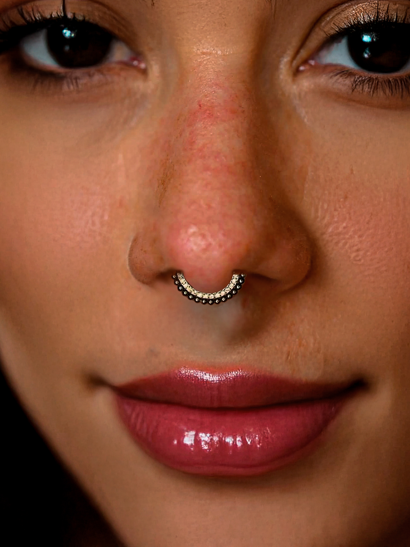 Septum Piercing