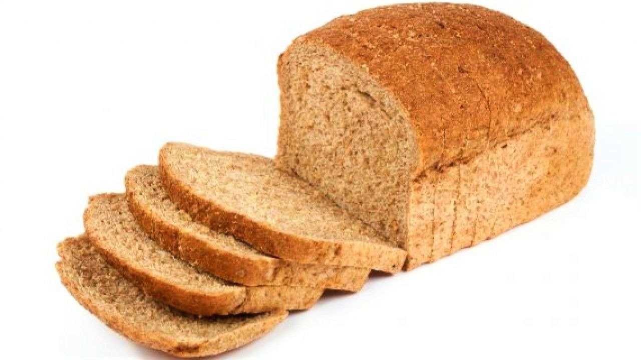 Pão integral (pacote)
