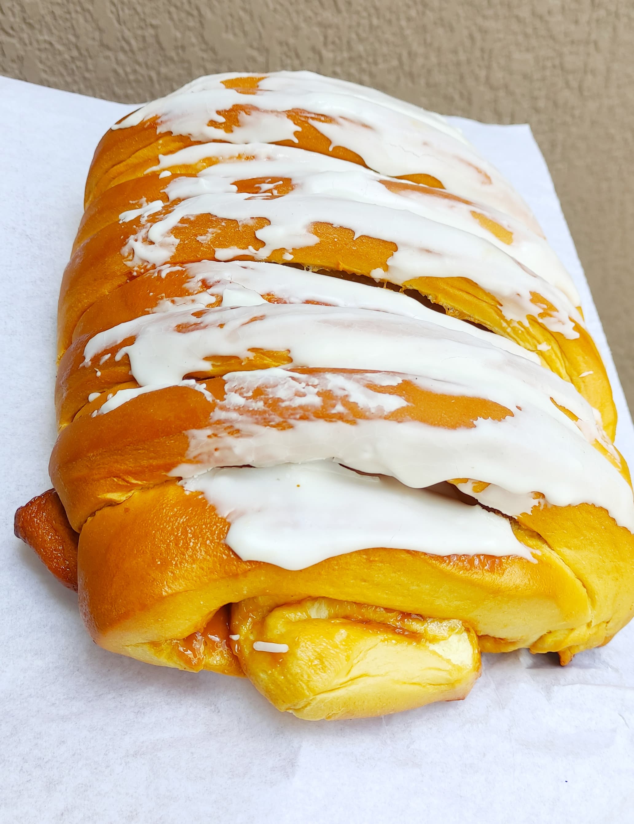 Pão costela (unidade)