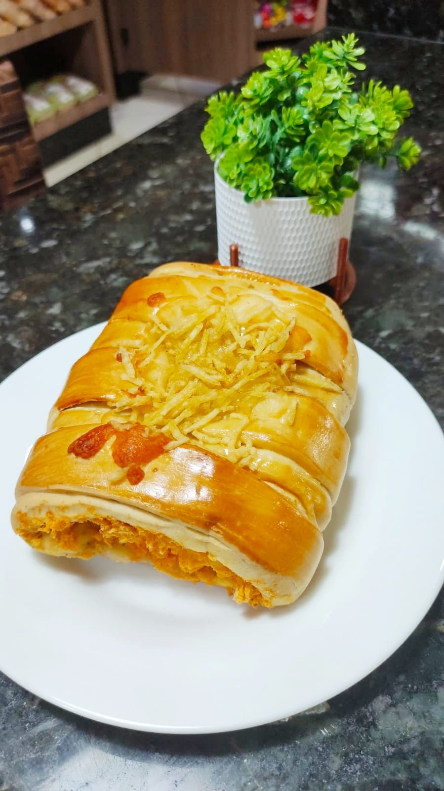 Bauru de frango (unidade)