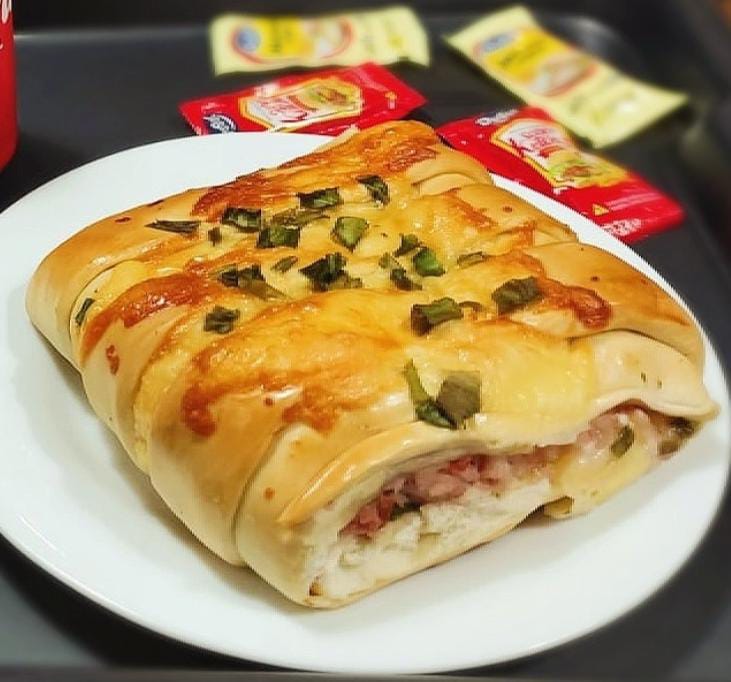 Bauru de calabresa (unidade)