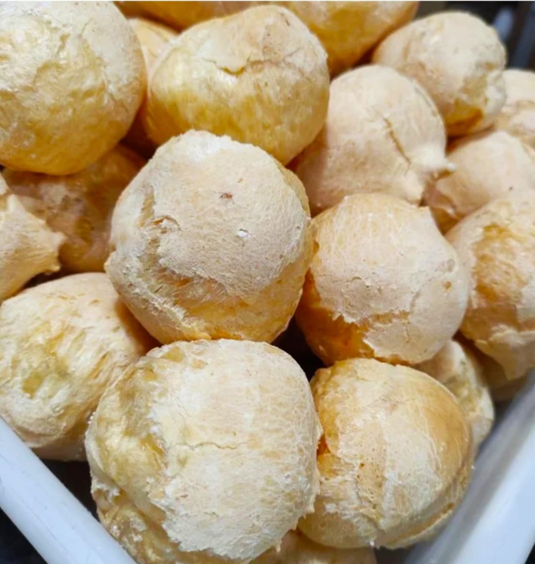 Pão de queijo (unidade)