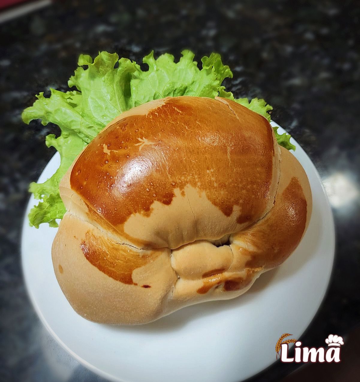 Lanche natural (unidade)