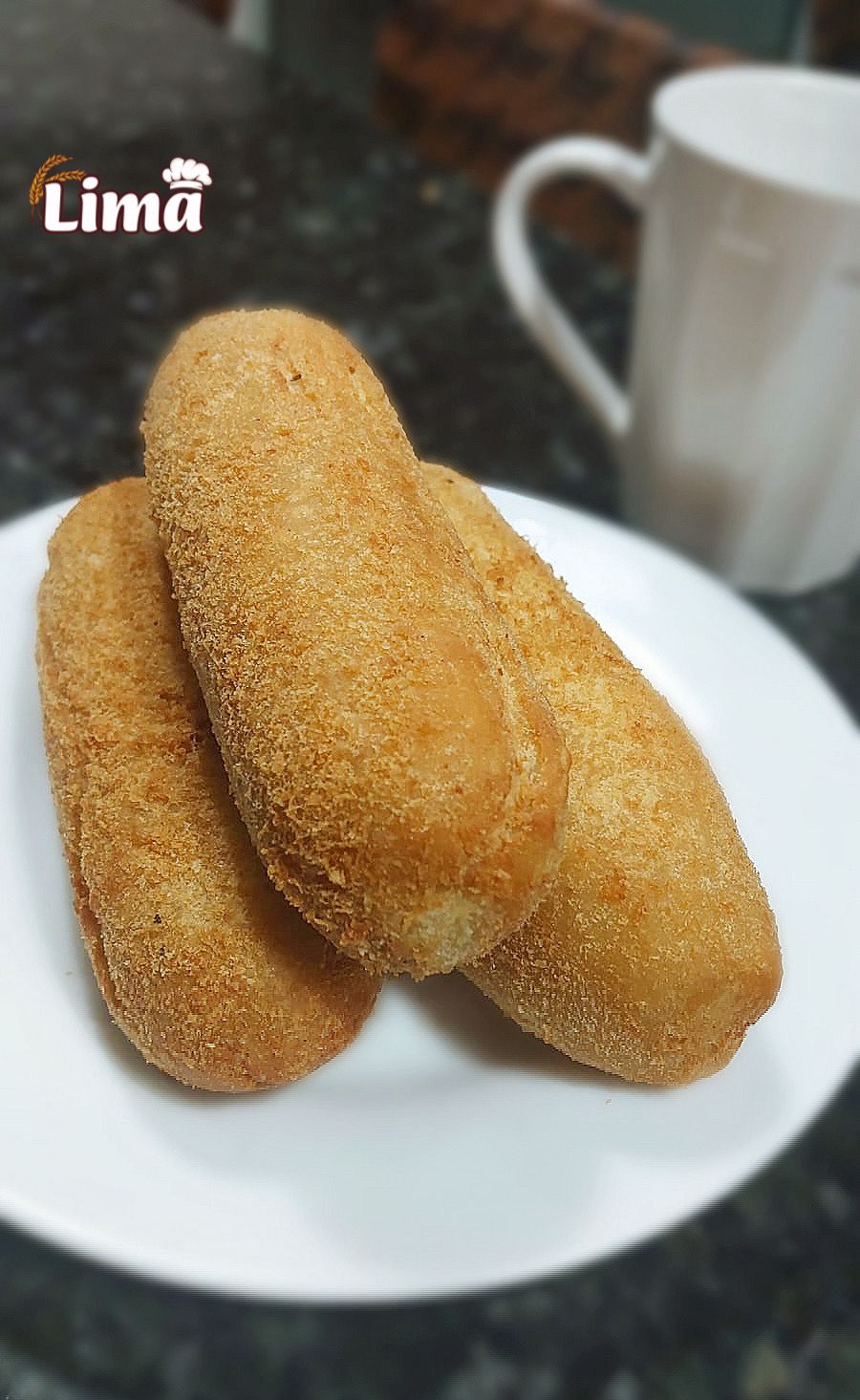 Enroladinho de salsicha (unidade)