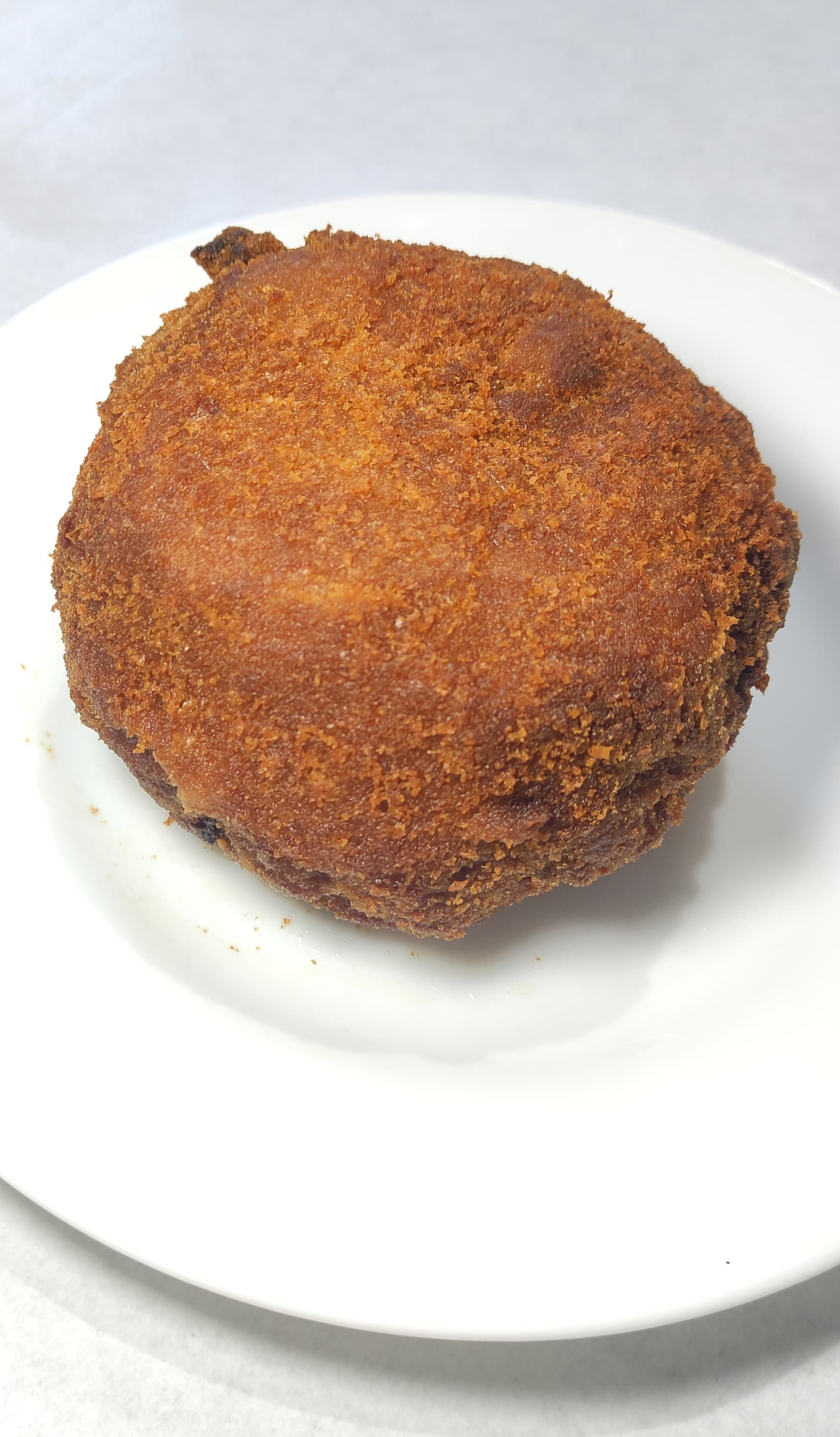 Bolinho de carne (unidade)