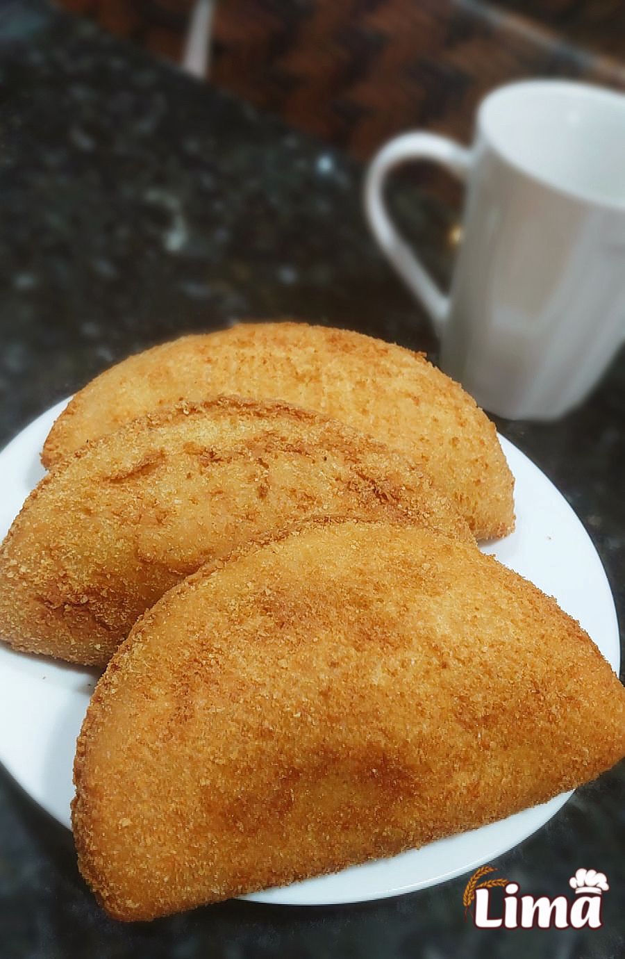 Risoles de presunto e queijo (unidade)