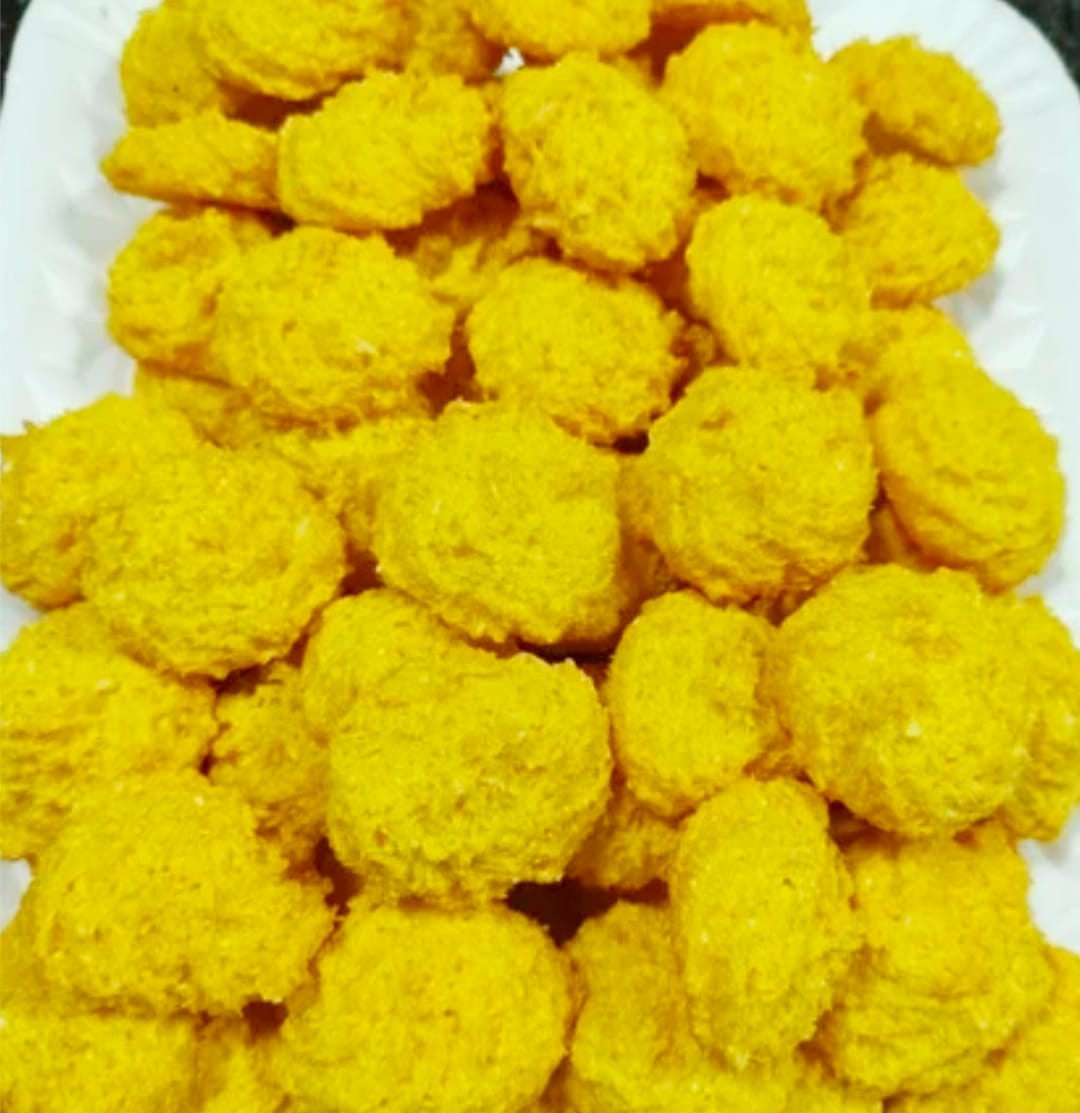 Queijadinha  (unidade)