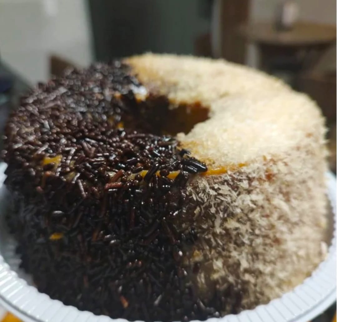 Bolo casado (unidade)