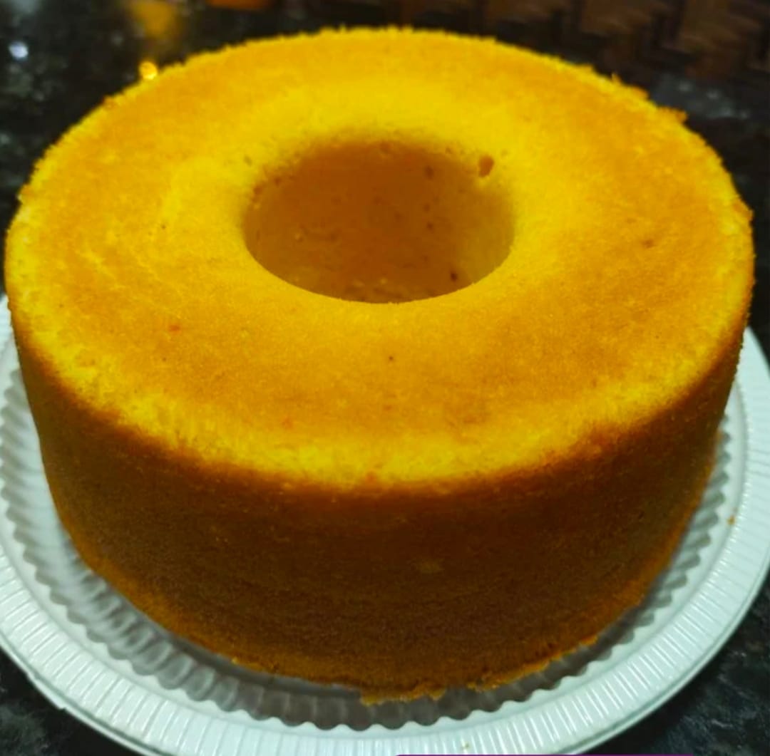 Bolo de aipim (unidade)