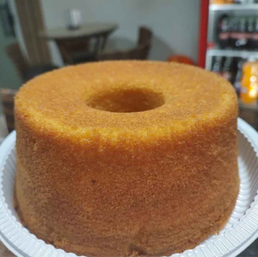 Bolo de abacaxi (unidade)