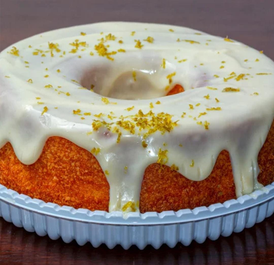 Bolo de limão (unidade)
