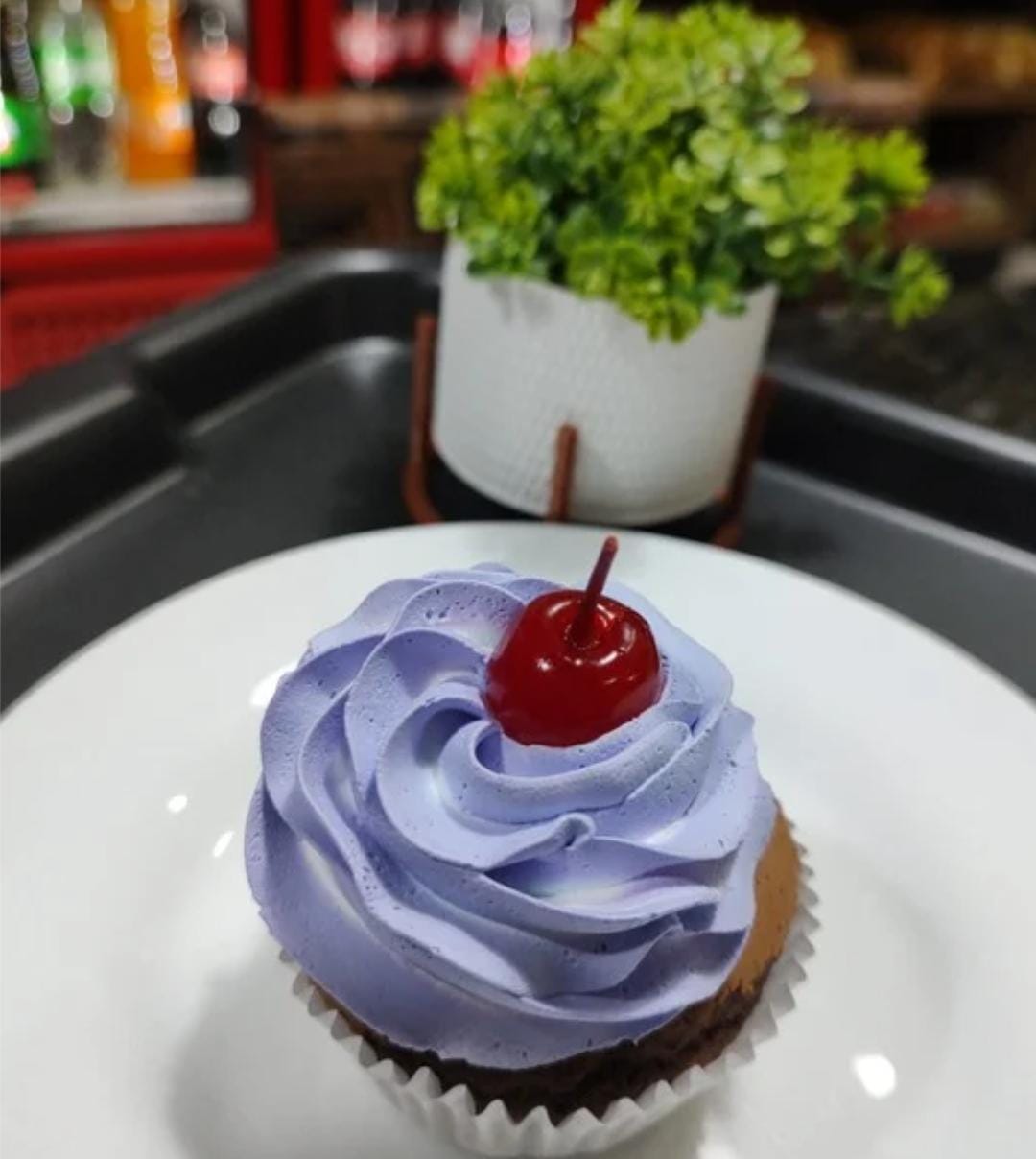 Cup Cake  (unidade)