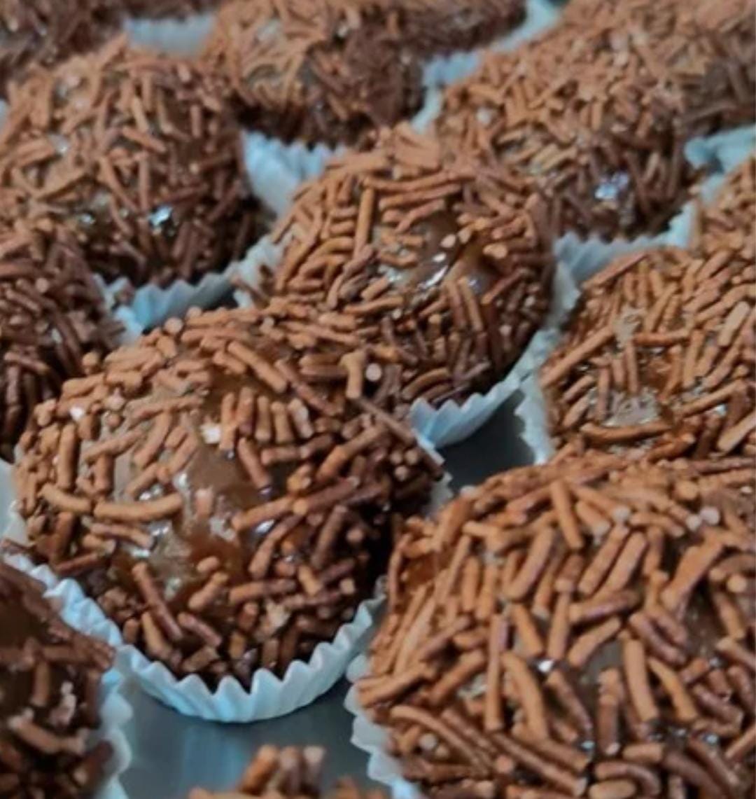 Brigadeiro (unidade)