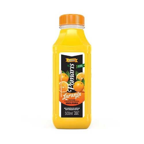 SUCO POMARIS 500ML