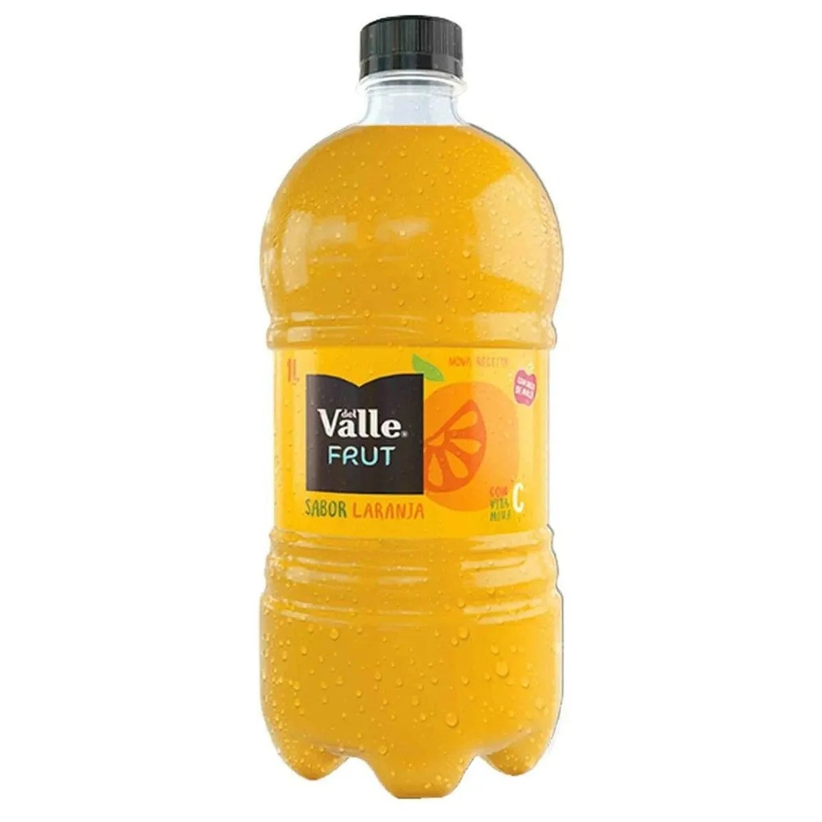 DEL VALLE FRUT LARANJA 1LT