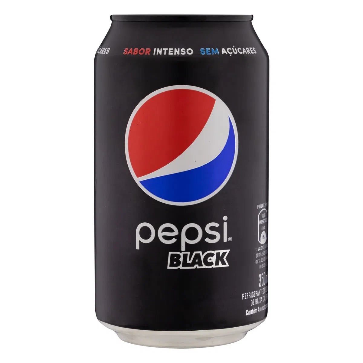 PEPSI 350ML BLACK 