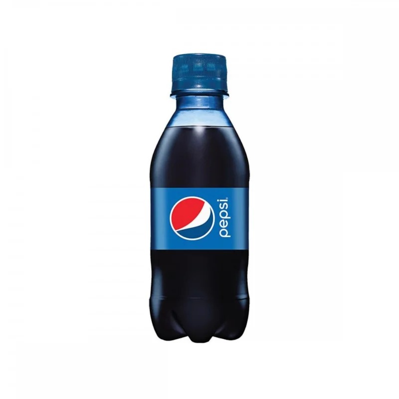 PEPSI MINI 200ML 