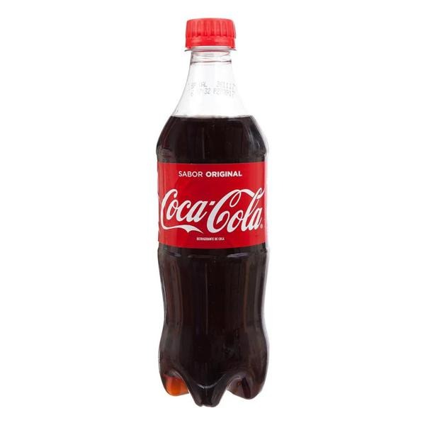 RFRI COCA PET 1 LITRO