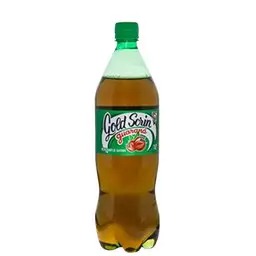 REFRI GOLD SCRIN GUARANÁ 1 LITRO 